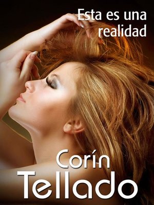 cover image of Esta es una realidad
